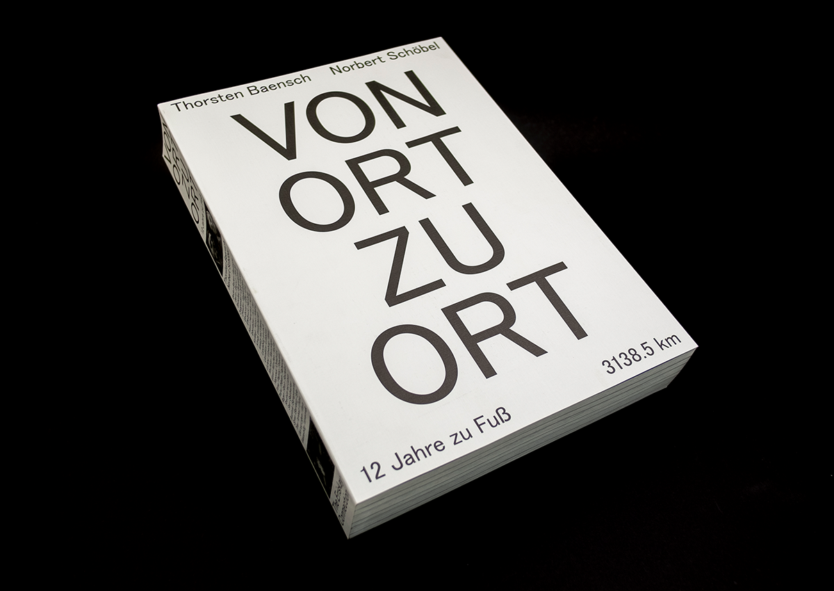 Von-Ort-zu-Ort / The 12 Year Walk