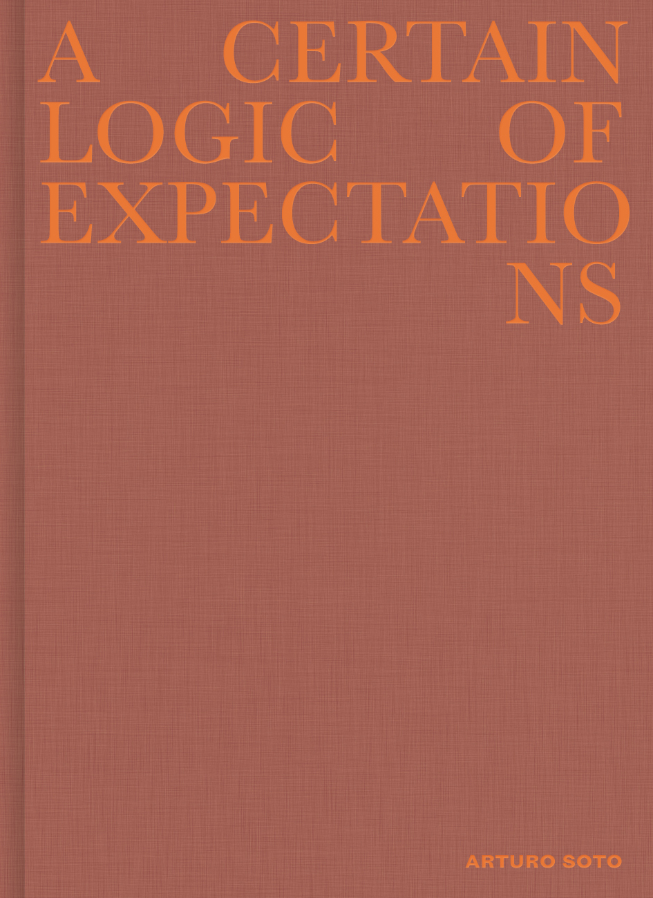 A Certain Logic of Expectations