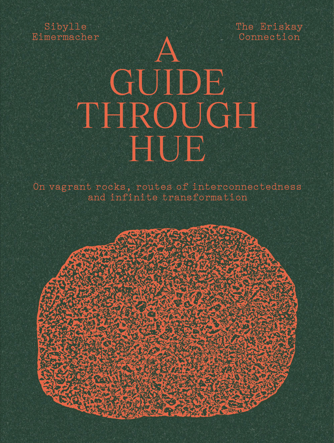 A Guide Through Hue