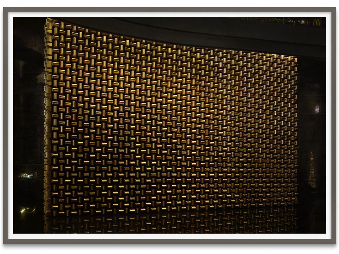 Andreas Gursky, Las Vegas, 2022 Image courtesy of the artist & Sprüth Magers