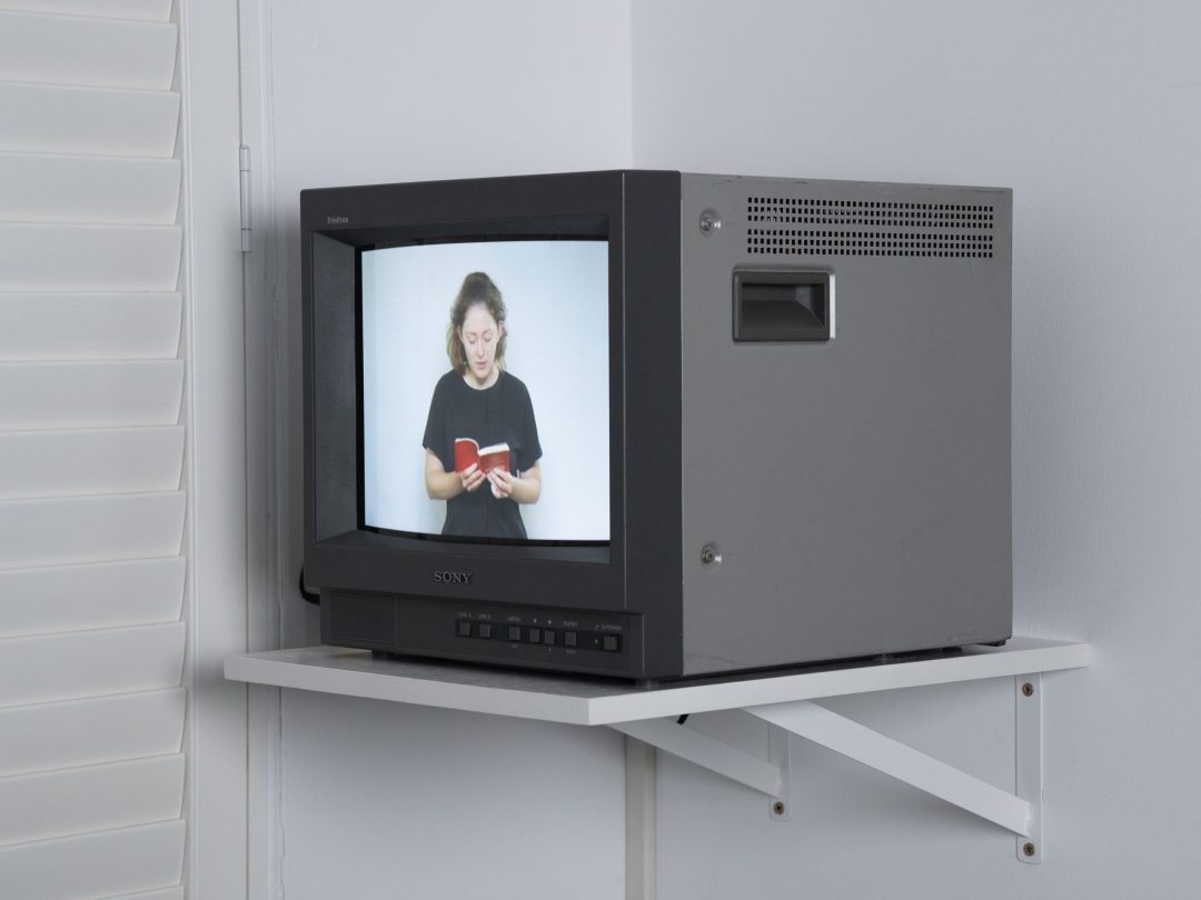Shi Yangkun, Vocabulary, 2025.Courtesy of Chapter 6 Gallery